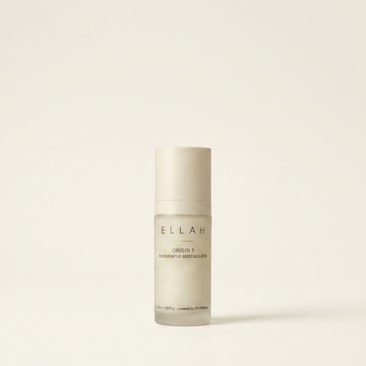 ELLAH Origin 1 bottle